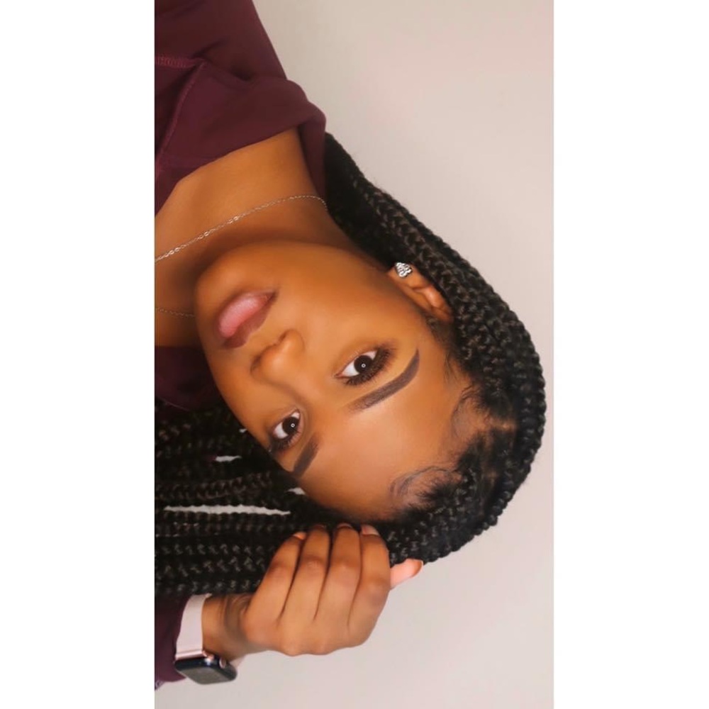 Meet your Posher, Alta